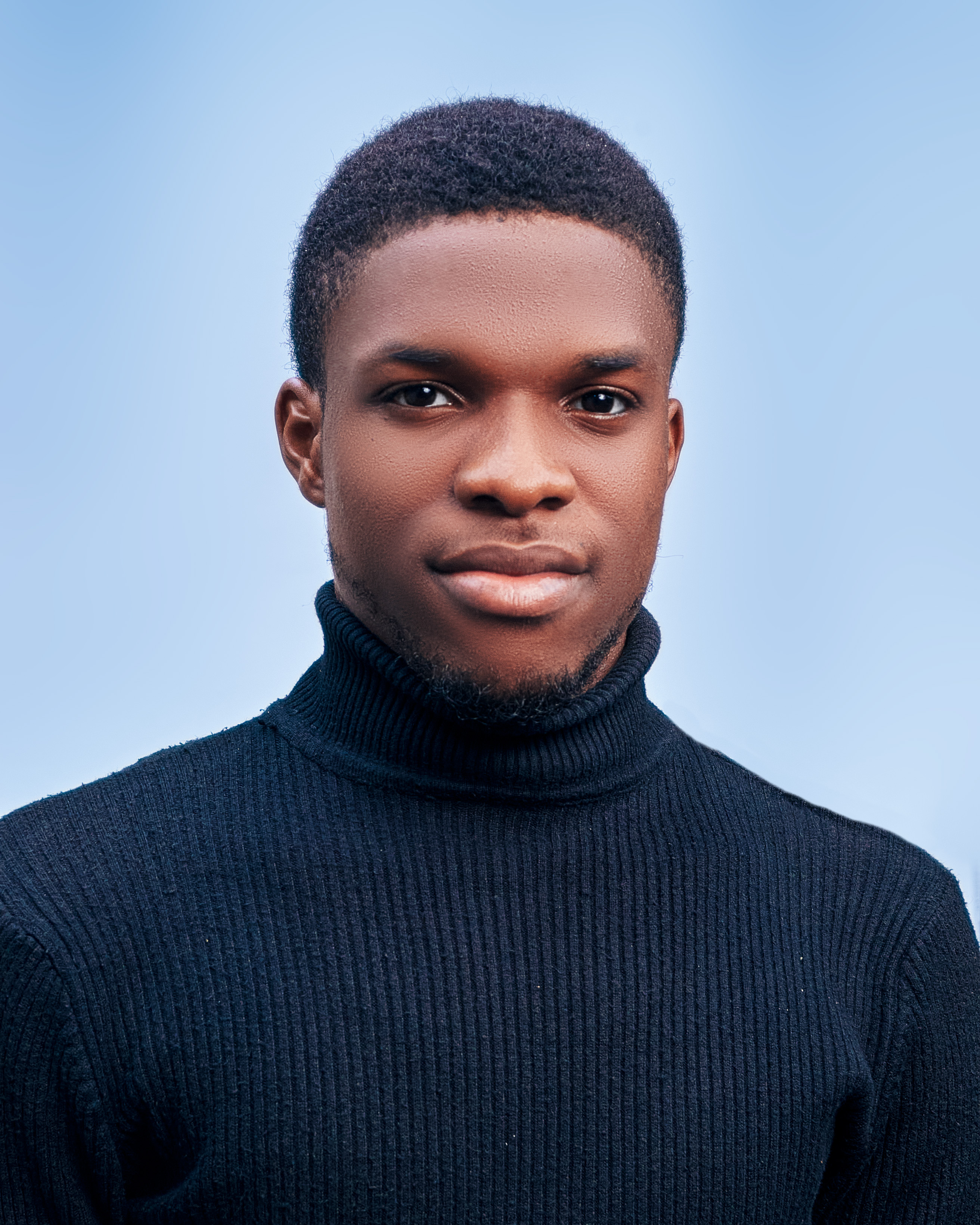 Photo of team member Jane Smith, a woman with long hair, smiling